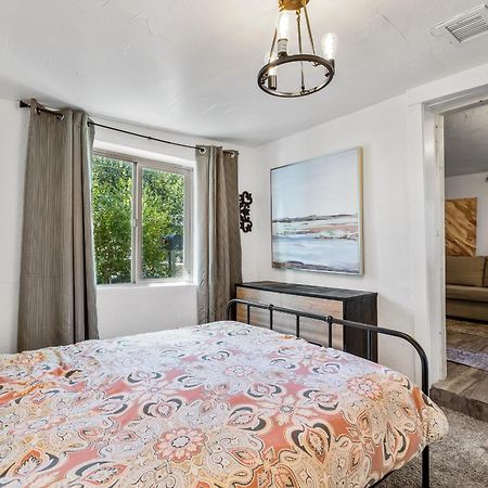 5 Minute Walking To Downtown, Nau, Coffee Shops, Shopping, Parks And More! Flagstaff Exterior foto