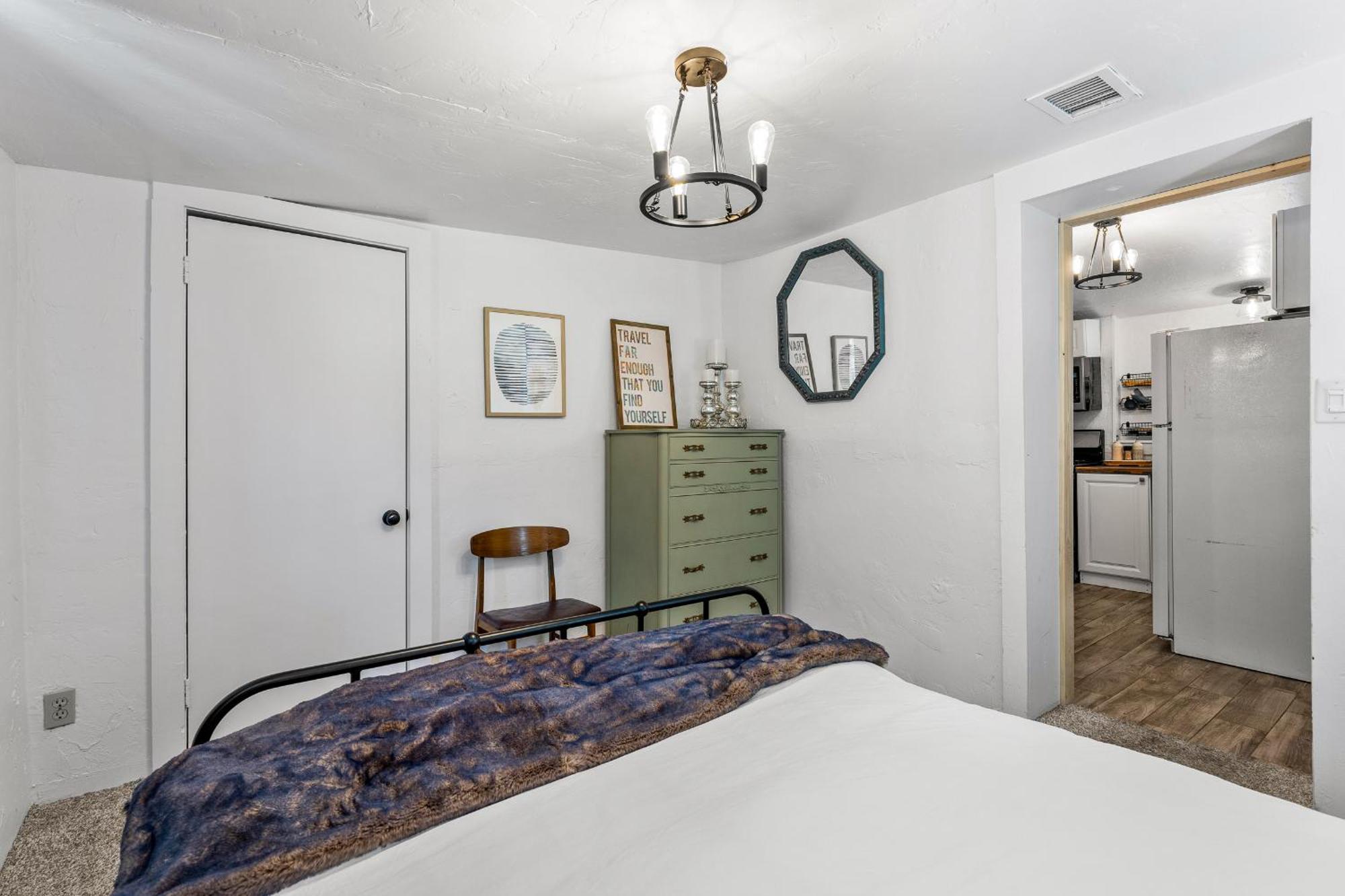 5 Minute Walking To Downtown, Nau, Coffee Shops, Shopping, Parks And More! Flagstaff Exterior foto