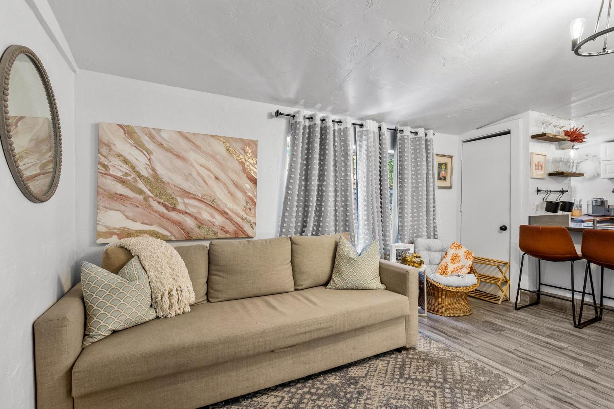 5 Minute Walking To Downtown, Nau, Coffee Shops, Shopping, Parks And More! Flagstaff Exterior foto