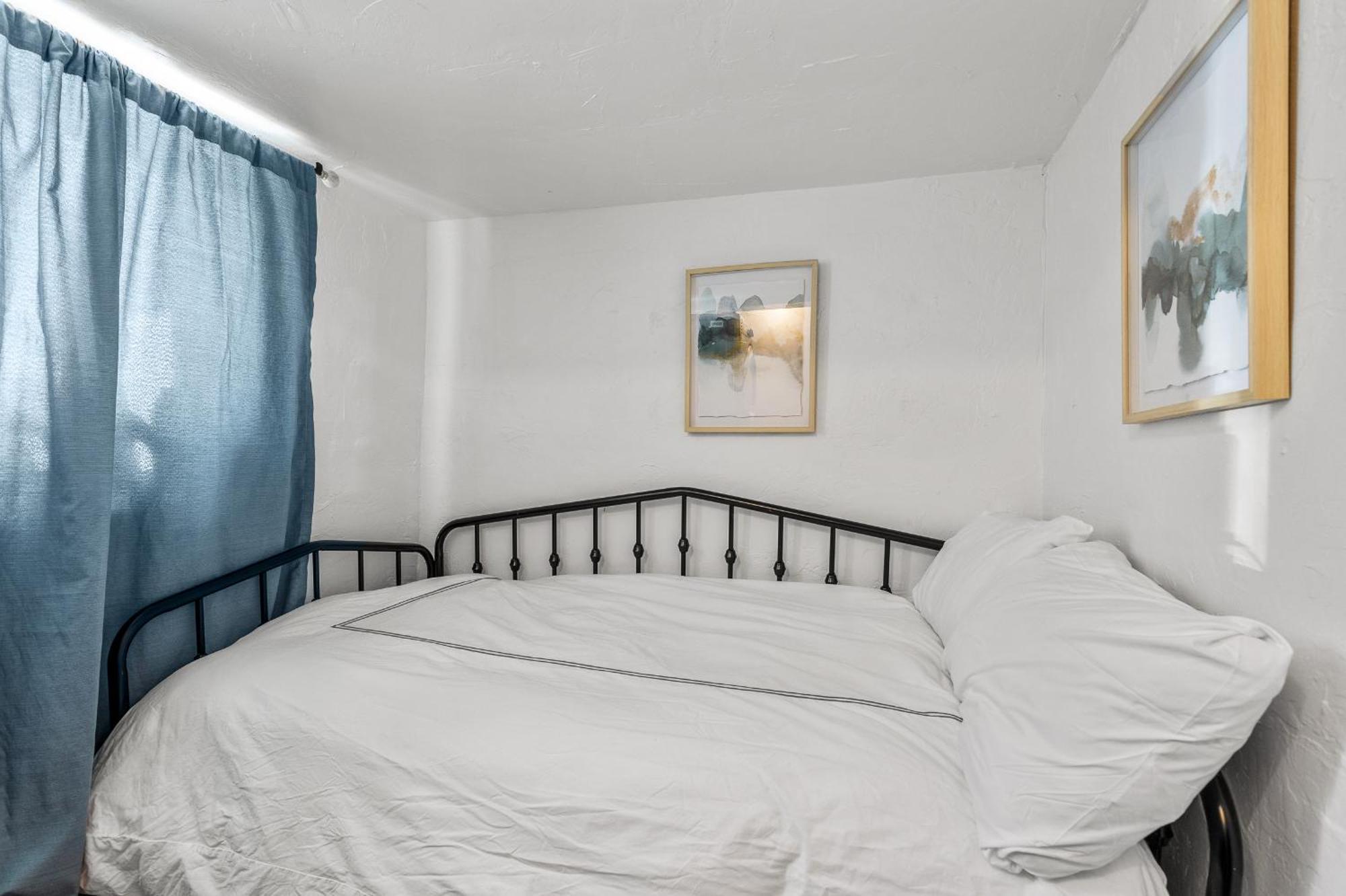 5 Minute Walking To Downtown, Nau, Coffee Shops, Shopping, Parks And More! Flagstaff Exterior foto