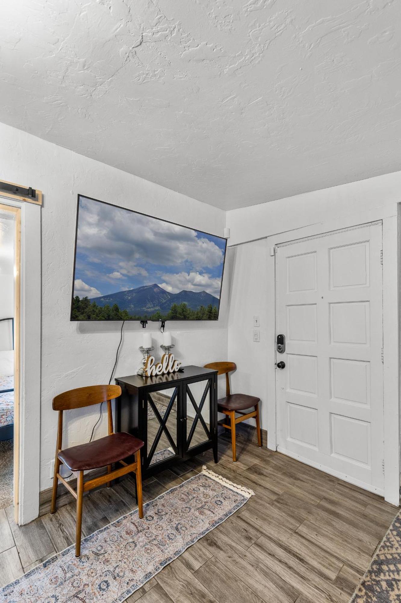 5 Minute Walking To Downtown, Nau, Coffee Shops, Shopping, Parks And More! Flagstaff Exterior foto