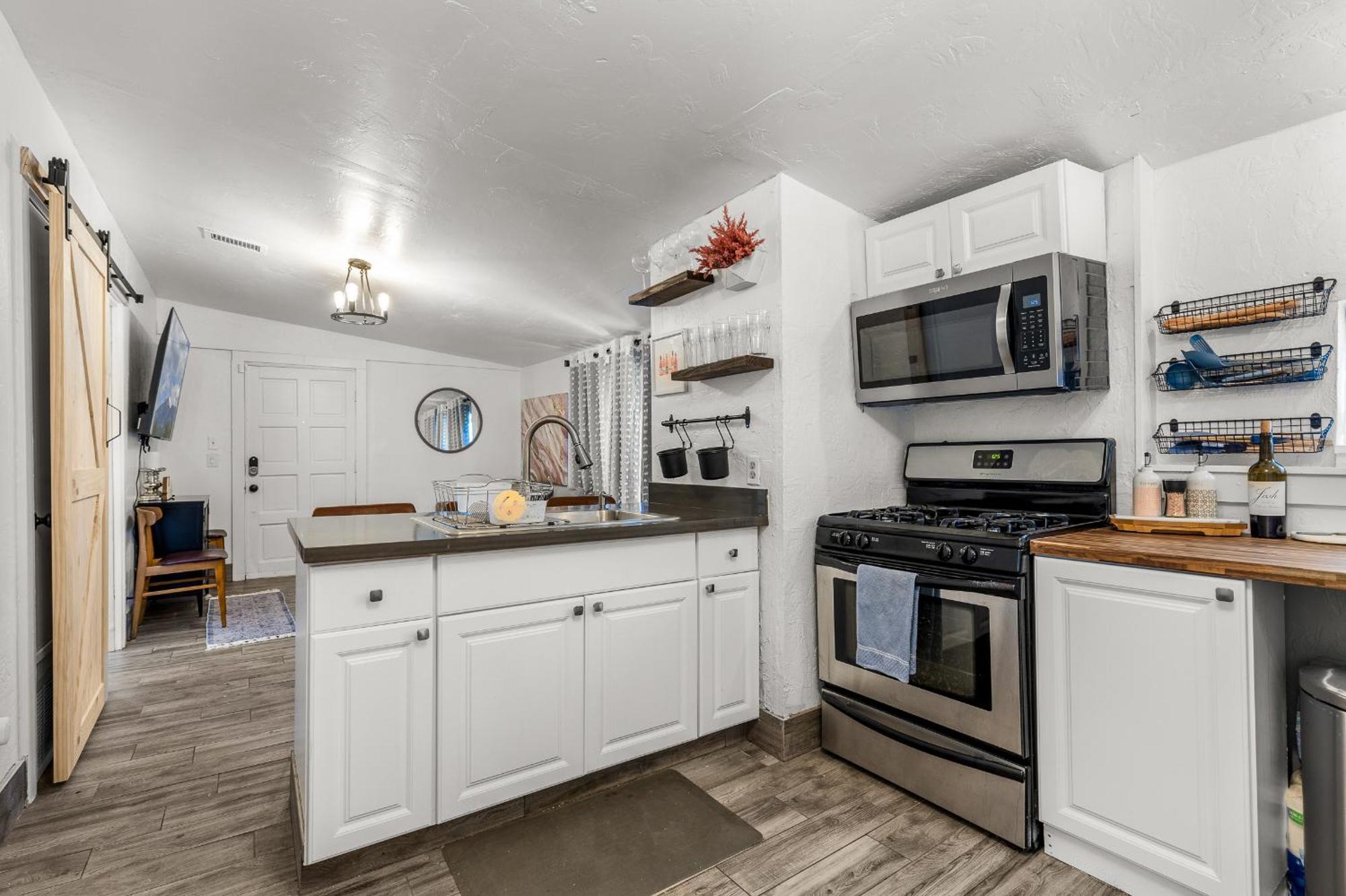 5 Minute Walking To Downtown, Nau, Coffee Shops, Shopping, Parks And More! Flagstaff Exterior foto