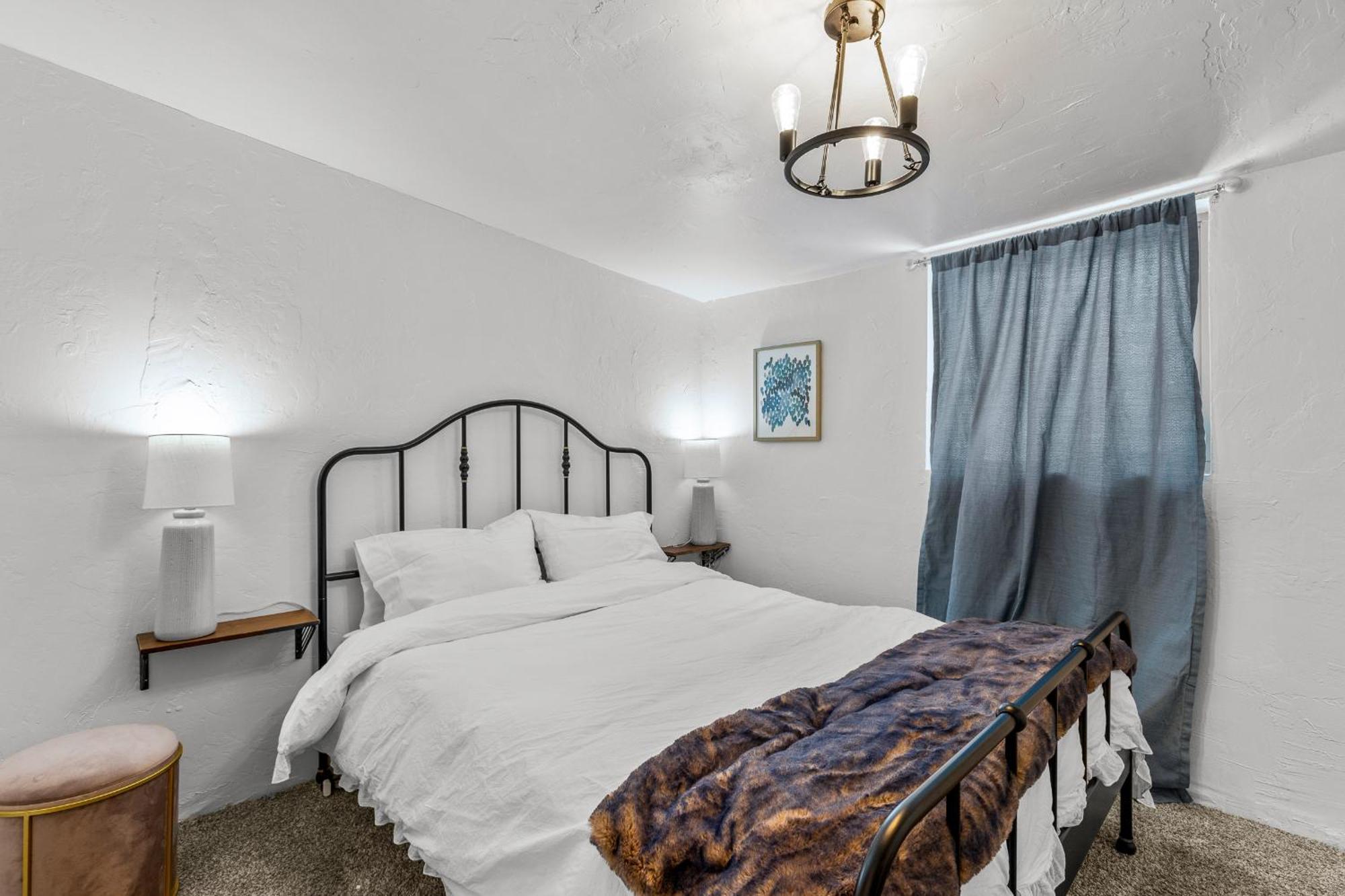 5 Minute Walking To Downtown, Nau, Coffee Shops, Shopping, Parks And More! Flagstaff Exterior foto