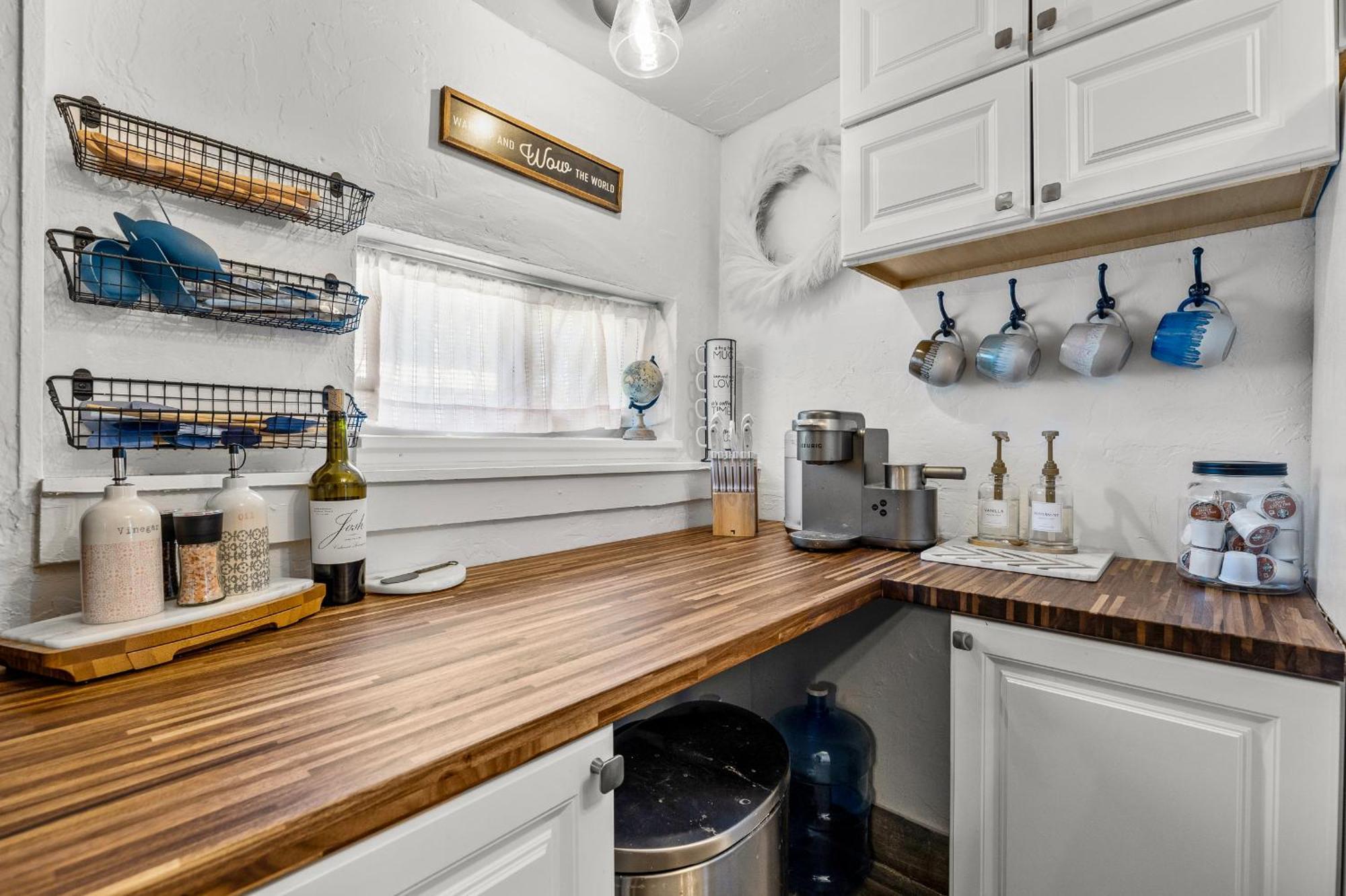 5 Minute Walking To Downtown, Nau, Coffee Shops, Shopping, Parks And More! Flagstaff Exterior foto