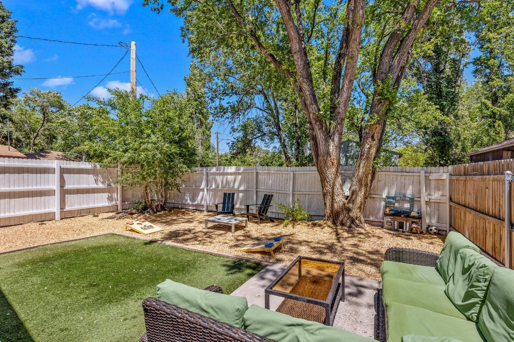 5 Minute Walking To Downtown, Nau, Coffee Shops, Shopping, Parks And More! Flagstaff Exterior foto